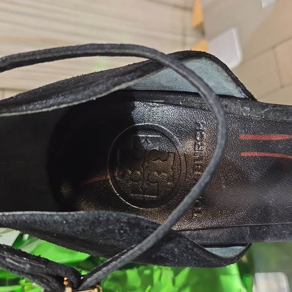 Tory burch Amia platform heels - Picture 5 of 10